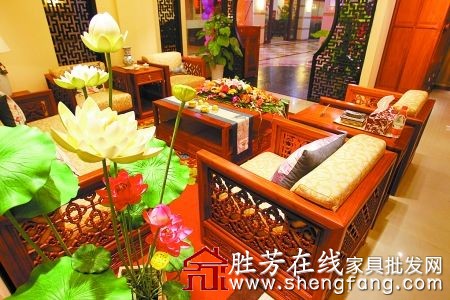 红木家具新规施行之路满&ldquo;荆棘&rdquo;