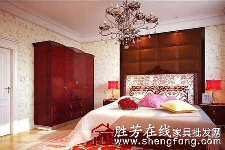 如何装修出更适宜的婚房