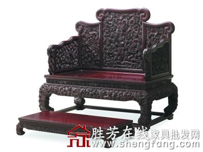 红木家具大涨30% 短期投资仍需谨慎