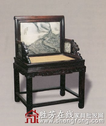 红木家具发展的核心是标准与文化