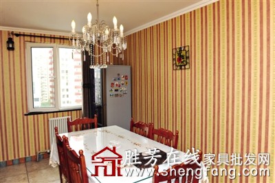 对装修不完美的地方进行“补救”
