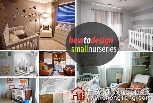 准父母必看：婴儿房设计