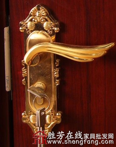 如何挑选门窗锁具