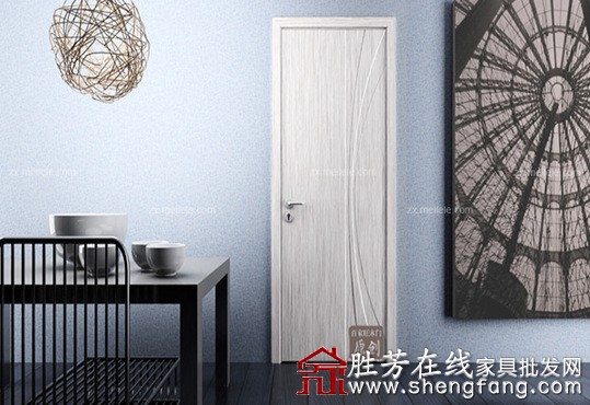 装修时要注意：买门也有“规矩”