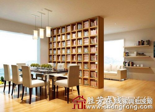 11个解决小户型难题的好方法