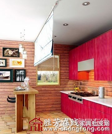 11个解决小户型难题的好方法