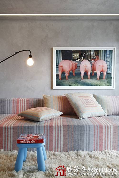 冬季家装如何让家更温暖