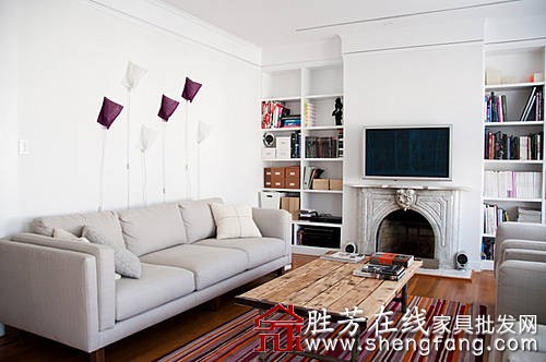 冬季家装如何让家更温暖