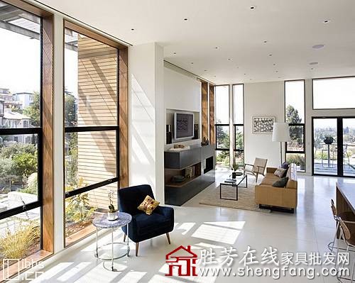 冬季家装如何让家更温暖