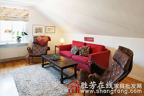 冬季家装如何让家更温暖