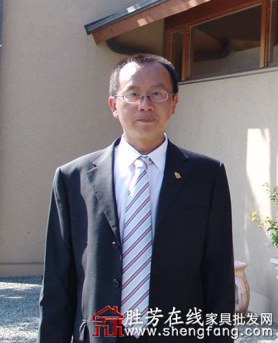 周京南：红木“红”在哪，“木”在哪？