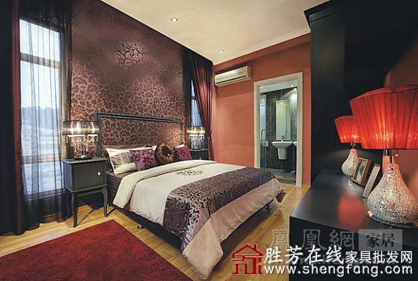 让人感到安静的家居设计欣赏