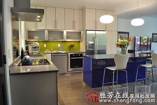 让人感到安静的家居设计欣赏