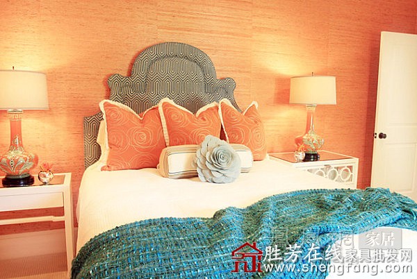 让人感到安静的家居设计欣赏