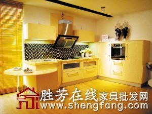 定制家具需求大市场很小