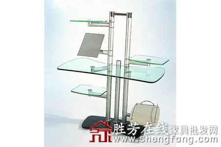 玻璃家具常用清洁保养方法