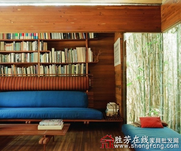 十二个经典的窗户设计欣赏