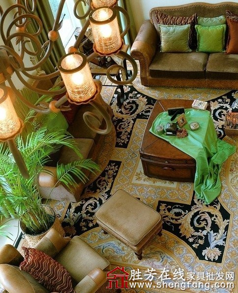 家具材料保洁的十大方法