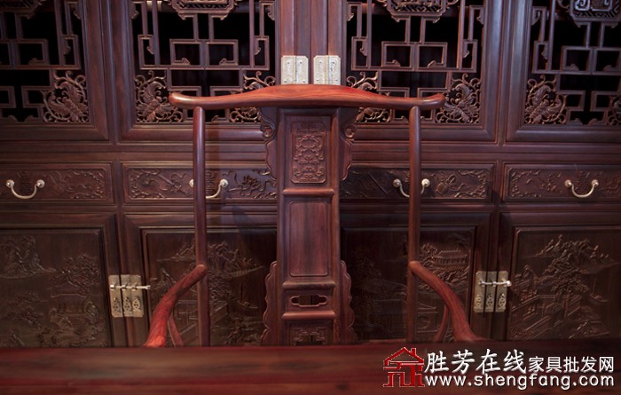 红木家具