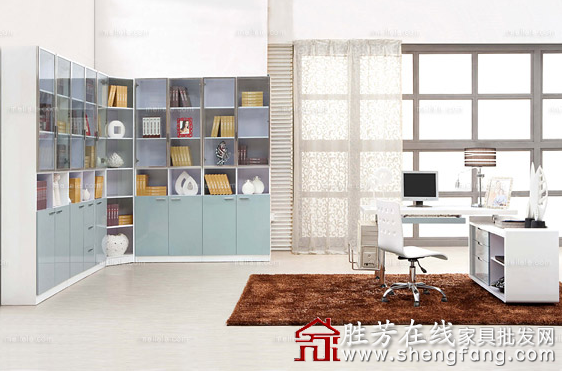办公家具精美图片