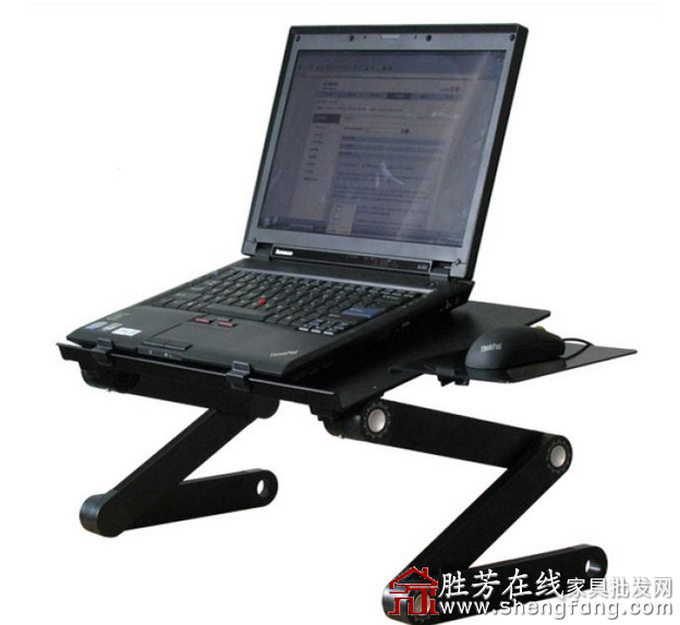 床上电脑桌参考图