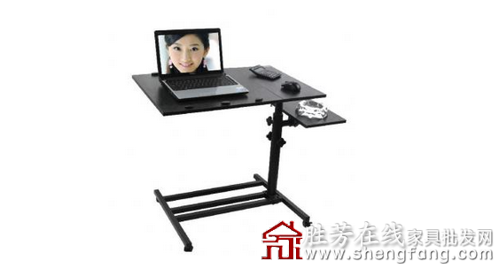 床上电脑桌