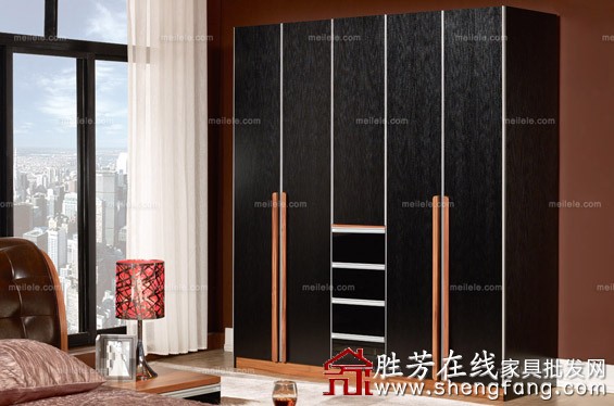 整体衣柜特别图
