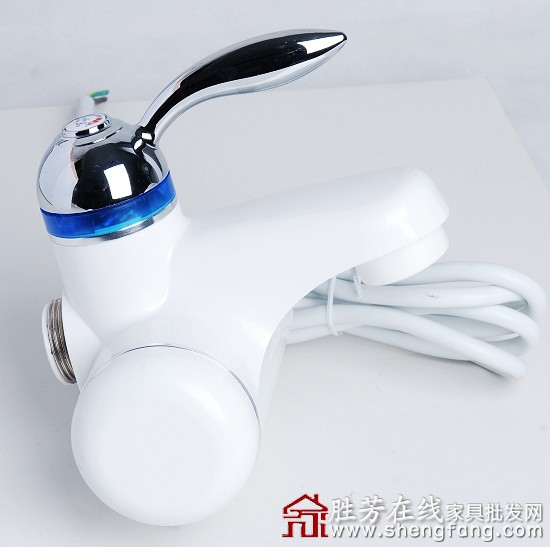 电热水龙头好用吗