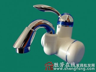 电热水龙头好用吗