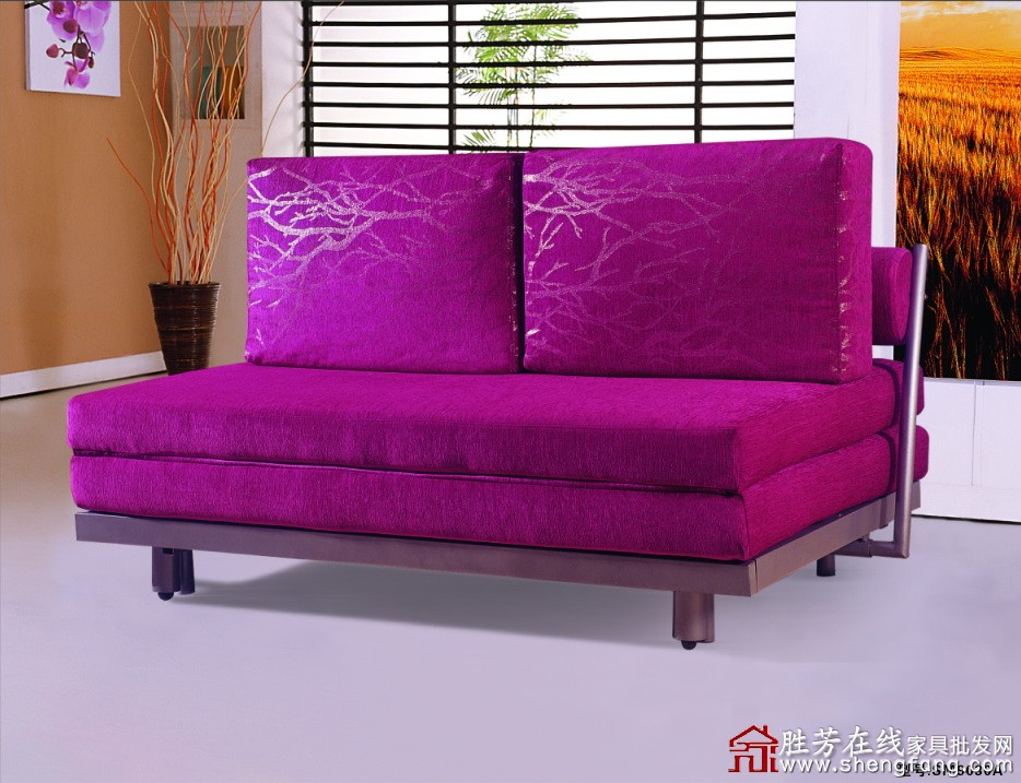 多功能沙发床