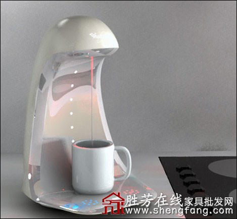 创意电器