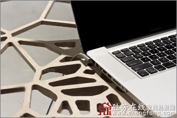 时尚创意电脑桌