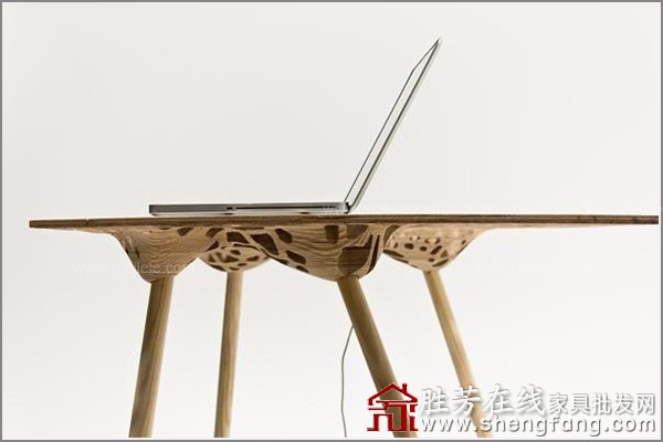 时尚创意电脑桌