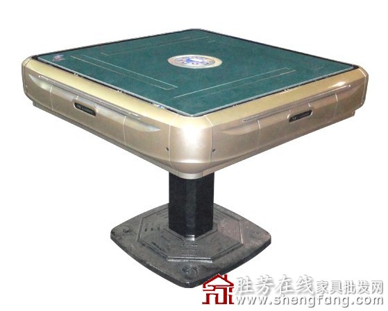 全自动麻将桌１