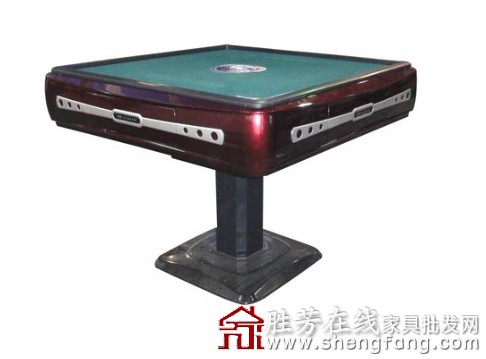 全自动麻将桌２