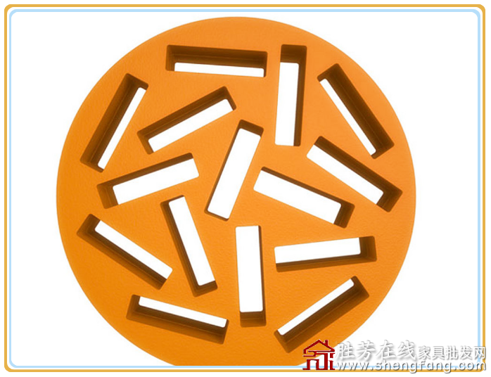 创意书架3