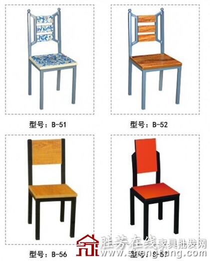 胜芳餐椅家具厂家推荐