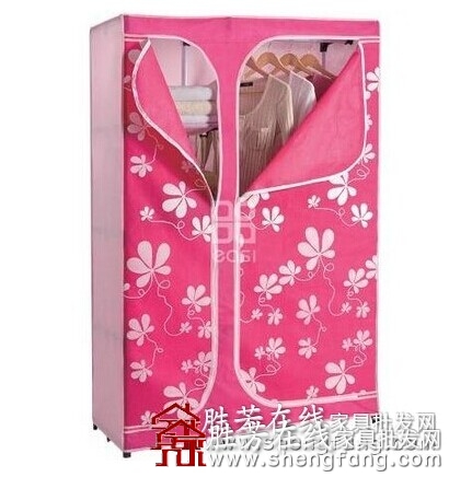 布衣柜的选购技巧