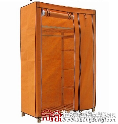 布衣柜的选购技巧
