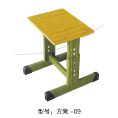 胜芳学生凳椅                                        学生凳椅批发  益合家具系列