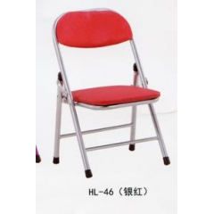 胜芳学生椅 学生折叠椅 童椅批发 红利家具厂学生椅批发
