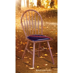 胜芳餐椅批发 铝合金椅 金属椅 铁腿餐椅 不锈钢餐椅 餐厅家具 欧式家具 景祥家具