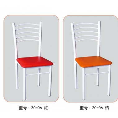 胜芳餐椅批发 铝合金椅 金属椅 铁腿餐椅 不锈钢餐椅 餐厅家具 休闲椅 接待椅 书桌椅 餐椅批发 志成家具