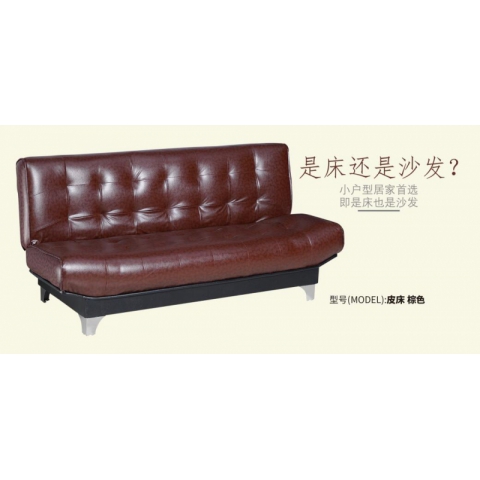 胜芳皮质沙发批发 简约沙发 多人位沙发 主题沙发 沙发床 皮革沙发 皮质转角沙发 客厅家具高宏家具