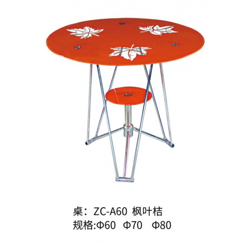 胜芳推拉桌批发 密度板吸塑折叠餐桌 可伸缩小户型豪华餐桌 志成家具
