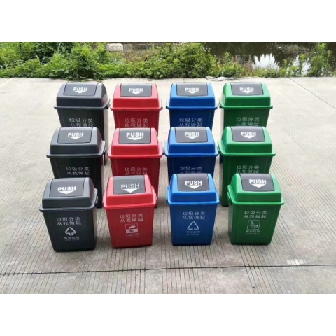 胜芳公园用具 清洁用品 公园清洁用品 垃圾桶 公园垃圾桶 户外家具 户外清洁用品 户外垃圾桶 博涵家具