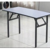 胜芳家具批发  大小桌面  桌架 吸塑桌面 连体桌  腾凯家具