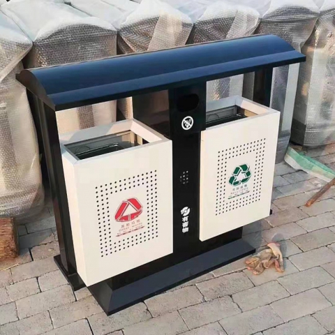 胜芳公园用具 清洁用品 公园清洁用品 垃圾桶 公园垃圾桶 户外家具 户外清洁用品 户外垃圾桶 大洋家具