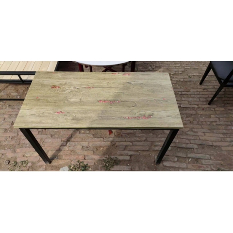 胜芳家具  大小桌面 桌架 不锈钢桌 连体桌  折叠桌 吸塑桌  桌面 手提桌 腾凯家具批发