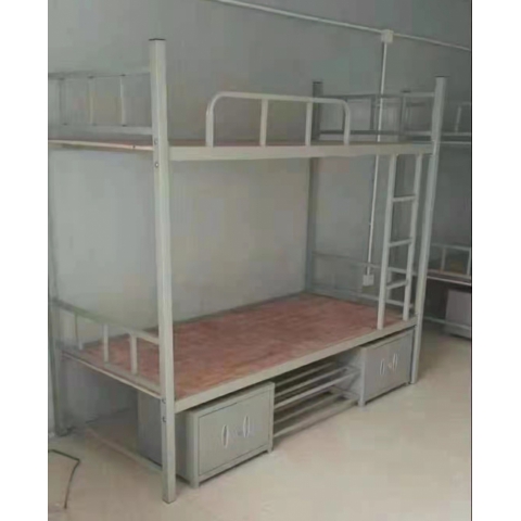 上下床 单人床 双人床 童床 公寓床 连体床 铁床 双层 上下铺 高低床 宿舍床 学校 工地  卓然家具
